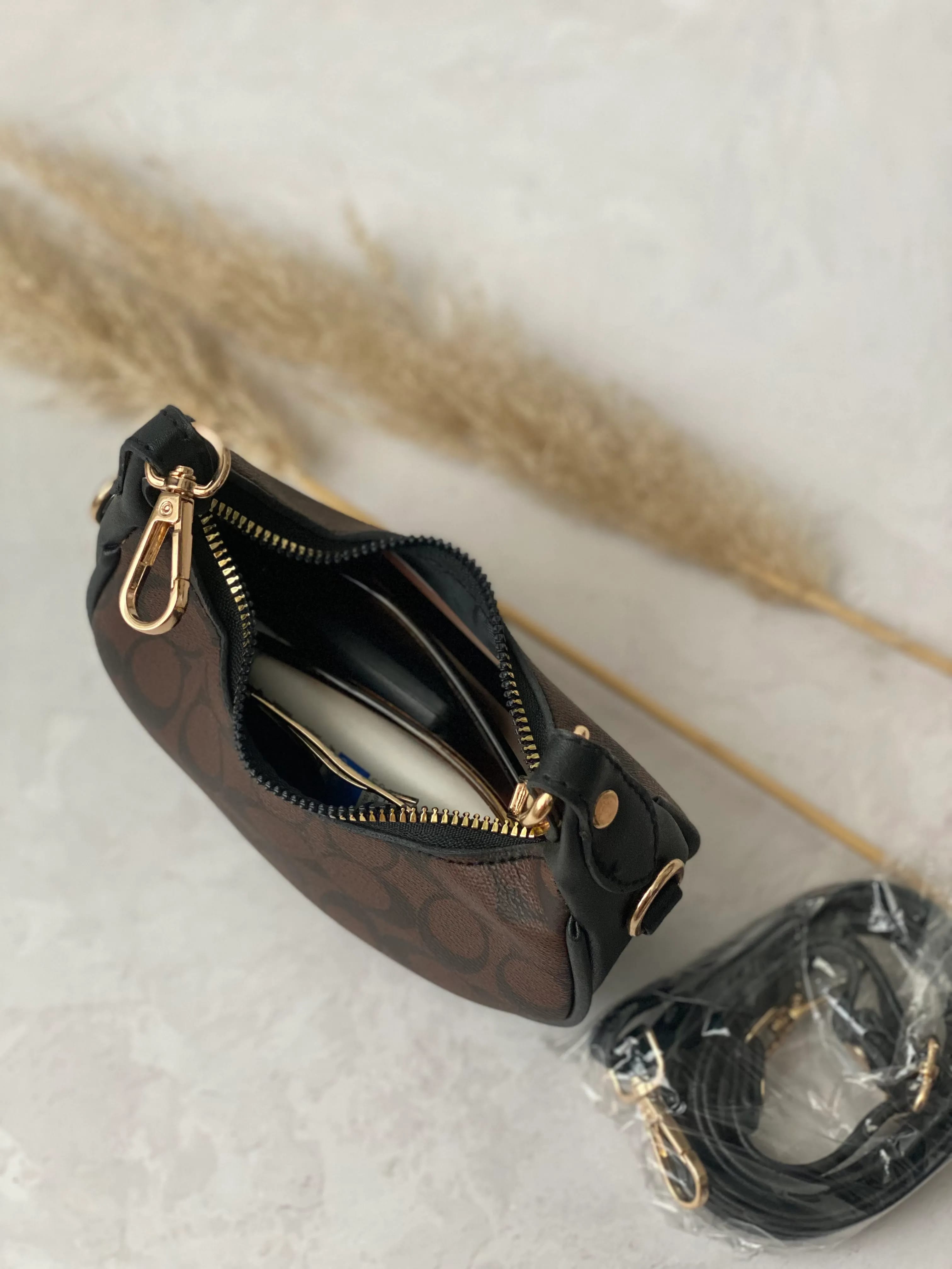 مینی بگ پینترستی