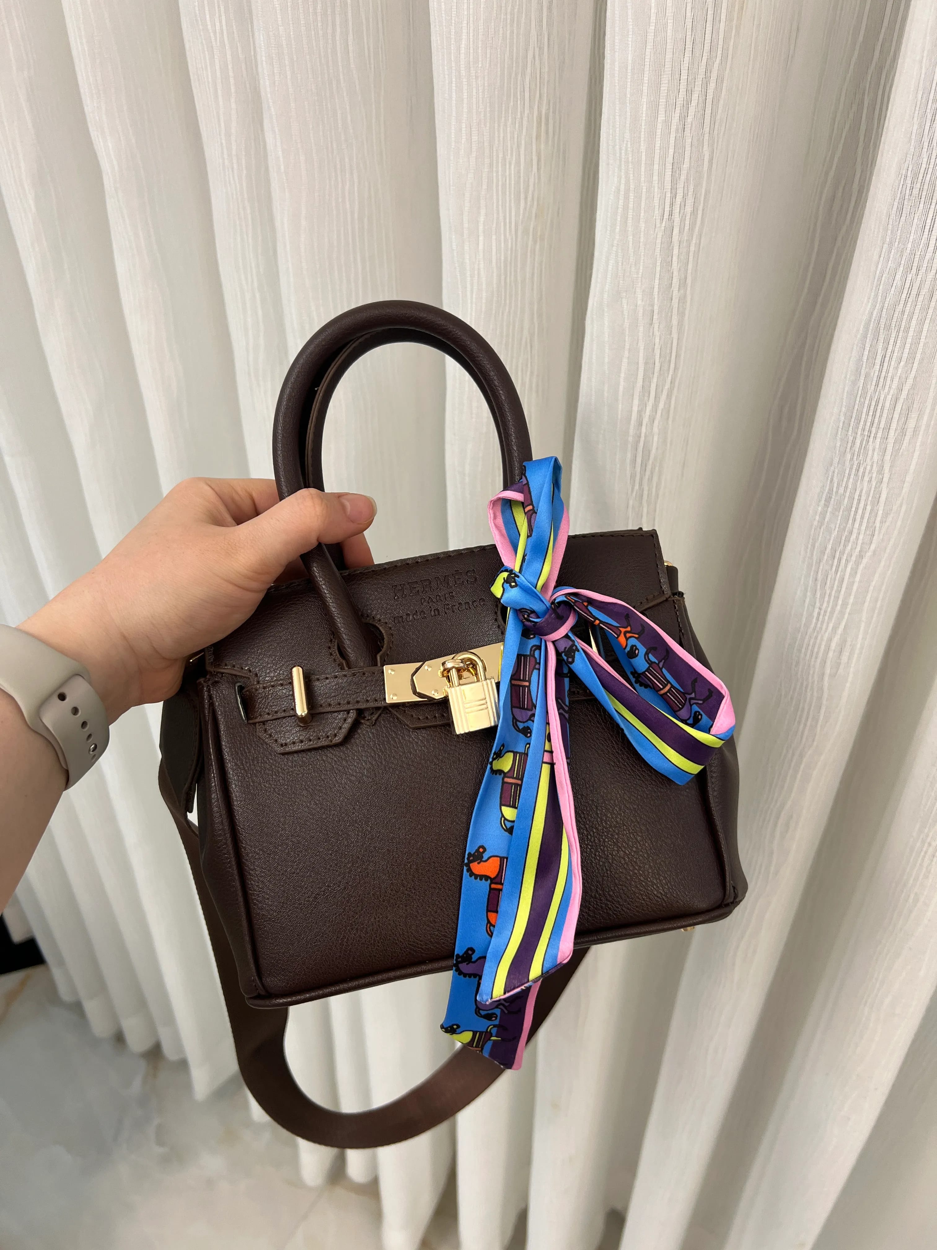 passport bags